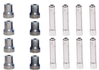 Fuel Injector Components Kit for 2000-03 Ford Excursion 7.3L V8