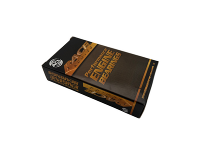 ACL Race Series Main Bearing Set for Ford V8, 351M-351W-400 H