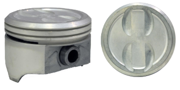 Engine Piston for 1995 Chevrolet Astro 4.3L V6 STD