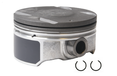 Engine Piston Set for 2011-15 Chevrolet Cruze 1.8L V4 .50