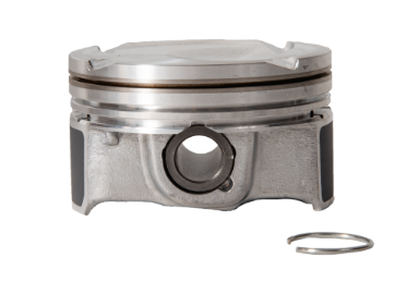 Engine Piston Set for 2015-19 Hyundai Sonata 1.6L V4 STD