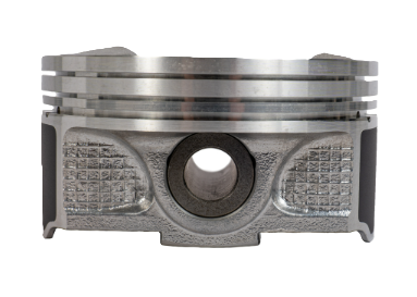 Engine Piston Set for 2006-09 Subaru Outback 2.5L V4 .50