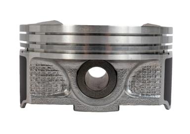 Engine Piston Set for 2006-11 Subaru Impreza 2.5L V4 STD