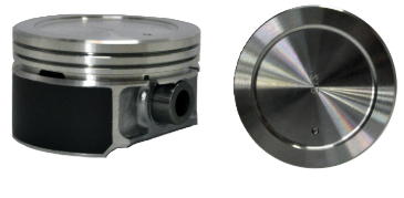 Engine Piston for 1998-02 Chevrolet Cavalier 2.2L V4 .50