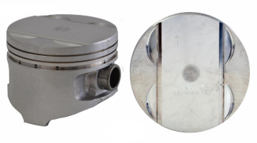 Engine Piston for 1995-99 Mitsubishi Eclipse 2.0L V4 .50