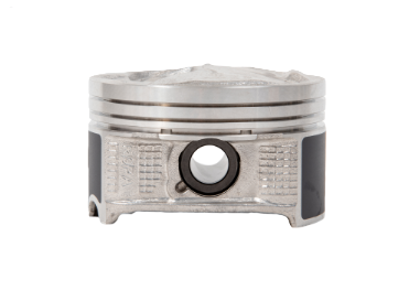 Engine Piston Set for 2014-20 Acura RLX 3.5L V6 .50