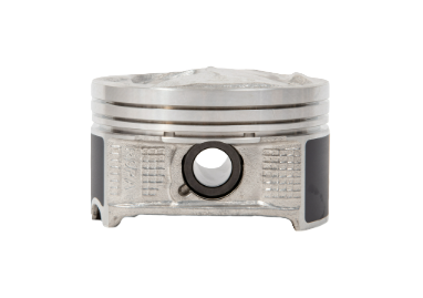 Engine Piston Set for 2015-20 Acura TLX 3.5L V6 .50