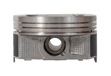 Engine Piston Set for 2010-19 Subaru Legacy 3.6L V6 .50