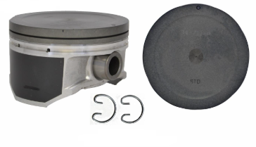 Engine Piston Set for 1995-01 Nissan Maxima 3.0L V6 STD