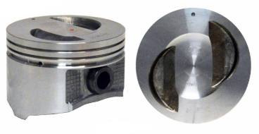 Engine Piston for 1999-02 Nissan Quest 3.3L V6 .50