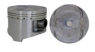 Engine Piston Set for 1997 Acura CL 2.3L V5 .50