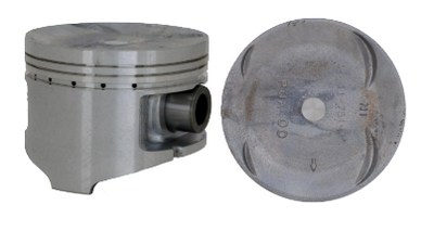 Engine Piston for 1997 Acura CL 2.2L V4 STD