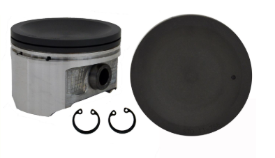 Engine Piston for 1998-04 Nissan Frontier 2.4L/3.3L V4/V6 STD