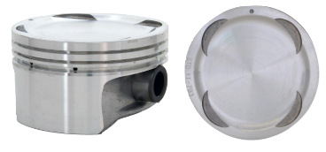 Engine Piston for 1998-99 Acura SLX 3.5L V6 STD