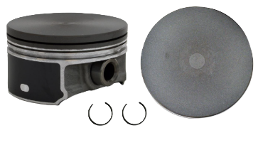 Engine Piston for 2011-14 Chevrolet Caprice 6.0L V8 .040