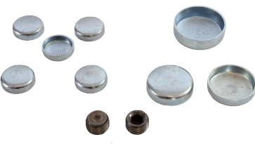 Engine Expansion Plug Kit for 1995-99 Mitsubishi 3000GT 3.0L V6