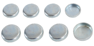 Engine Expansion Plug Kit for 1995-97 Set Chevrolet Cavalier 2.2L V4