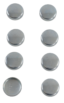 Engine Expansion Plug Kit for 2006-09 Mitsubishi Raider 3.7L V6