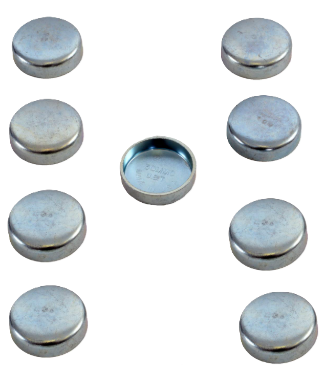 Engine Expansion Plug Kit for 1995-98 Nissan 200SX 1.6L V4