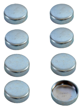 Engine Expansion Plug Kit for 1995-02 Mitsubishi Mirage 1.5L V4