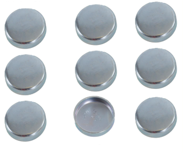 Engine Expansion Plug Kit for 1995-96 Mitsubishi Mighty Max 2.4L V4