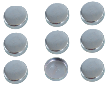 Engine Expansion Plug Kit for 1995-02 Mitsubishi Mirage 1.8L V4