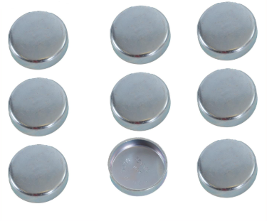 Engine Expansion Plug Kit for 1995 Mitsubishi Expo 2.4L V4