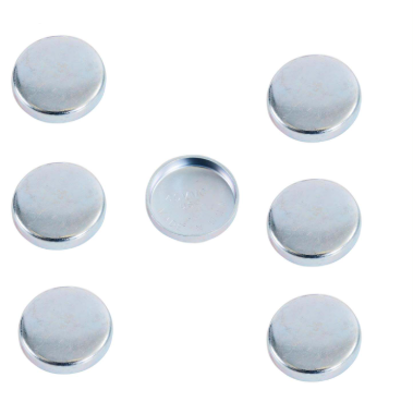 Engine Expansion Plug Kit for 1995-98 Nissan 240SX 2.4L V4