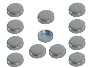 Engine Expansion Plug Kit for 1995-96 Nissan 300ZX 3.0L V6