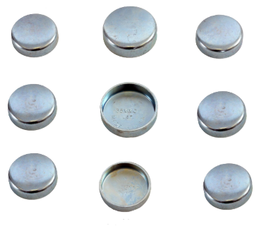 Engine Expansion Plug Kit for 1995-98 Mazda Protégé 1.8L V4