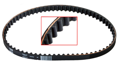 Engine Balance Shaft Belt for 1995 Mitsubishi Expo 2.4L V4