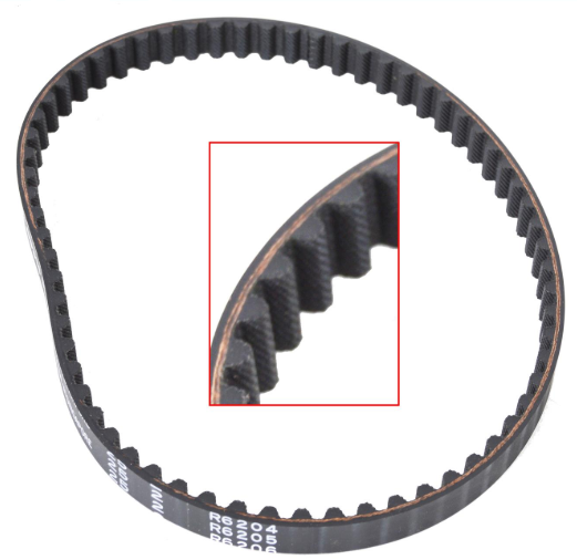 Engine Balance Shaft Belt for 1999-05 Hyundai Sonata 2.4L V4