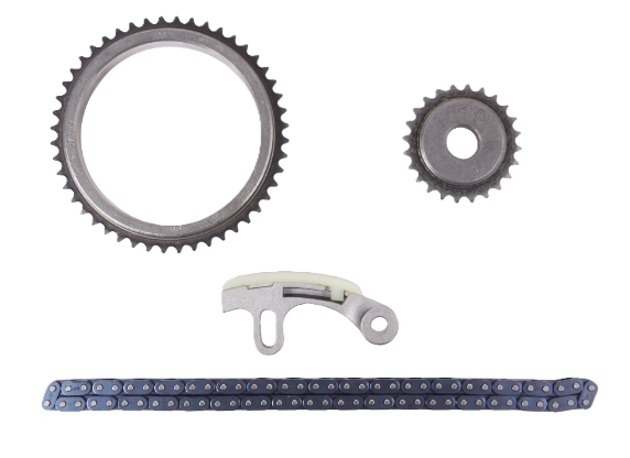 Engine Balance Shaft Chain Kit for 1997-99 Chevrolet Malibu  2.4L V4