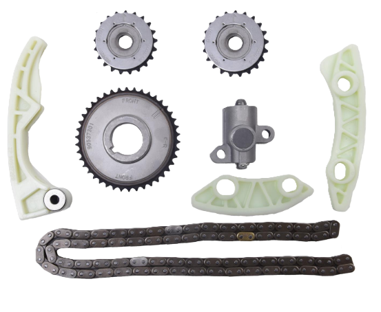 Engine Balance Shaft Chain Kit for 2002-05 Chevrolet Cavalier  2.4L V4