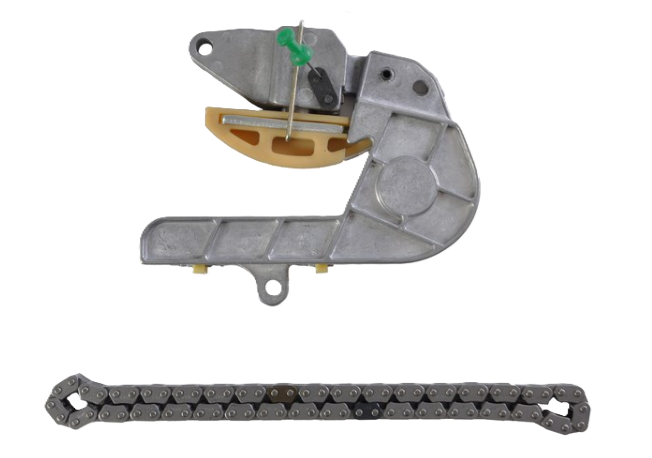 Engine Balance Shaft Chain Kit for 2002-06 Nissan Sentra 2.5L V6