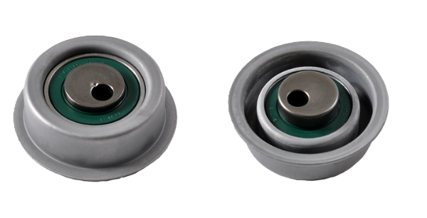 Engine Balance Shaft Belt Tensioner for 1995-96 Mitsubishi Mighty Max 2.4L V4