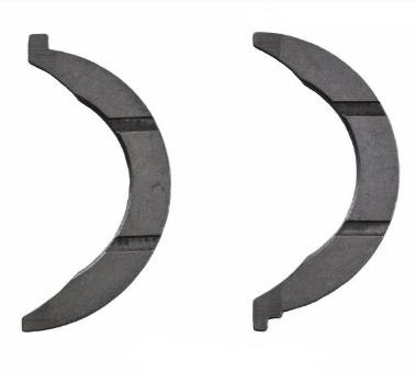 Engine Crankshaft Thrust Washer for 2005-18 Nissan Frontier 2.5L V4 STD