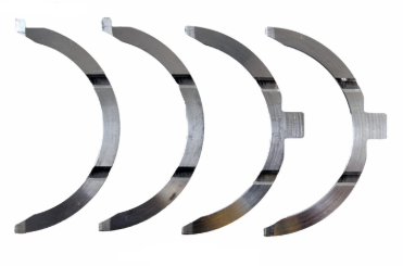 Engine Crankshaft Thrust Washer for 2002-17 Nissan Altima 3.5L V6 STD