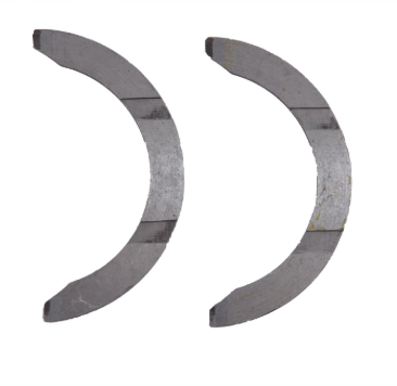 Engine Crankshaft Thrust Washer for 2003-06 Hyundai Santa Fe 3.5L V6 STD