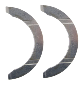 Engine Crankshaft Thrust Washer for 2002-07 Mistubishi Lancer 2.0L V4 STD