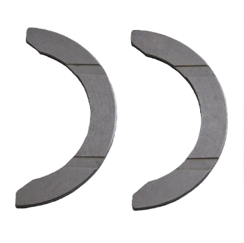 Engine Crankshaft Thrust Washer for 1997 Acura CL 2.2L V4 STD