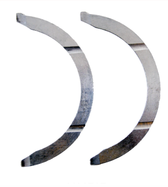 Engine Crankshaft Thrust Washer fo 2005-12 Nissan Pathfinder 4.0L V6 STD