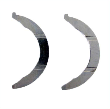 Engine Crankshaft Thrust Washer for 1998-01 Nissan Sentra 2.0L V4 STD