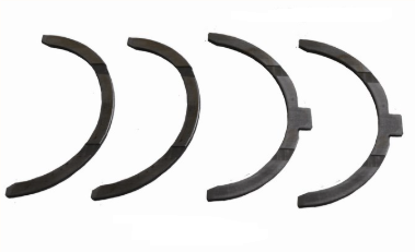 Engine Crankshaft Thrust Washer for 1999-05 Hyundai Sonata 2.7L V6 STD