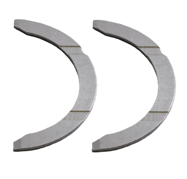 Engine Crankshaft Thrust Washer for 2002-06 Acura RSX 2.0L V4 STD