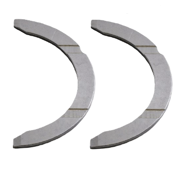 Engine Crankshaft Thrust Washer for 1998-99 Mitsubishi Montero Sport 2.4L V4 STD