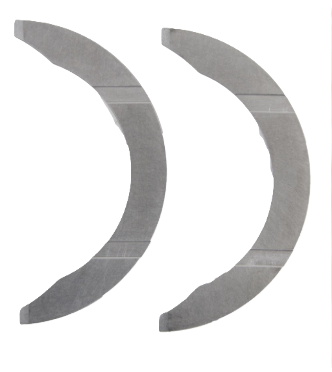 Engine Crankshaft Thrust Washer for 2006-12 Mitsubishi Eclipse 3.8L V6 STD