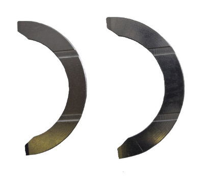 Engine Crankshaft Thrust Washer for 1996-99 Acura SLX 3.2L/3.5L V6 STD