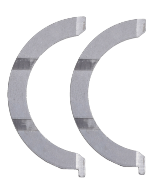 Engine Crankshaft Thrust Washer for 2014-21 Mazda 3 2.5L V4 STD