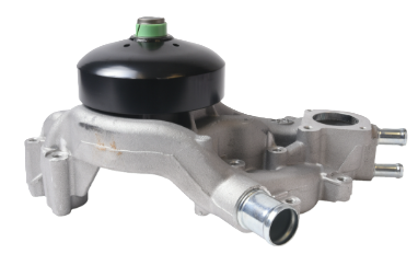 Engine Water Pump for 2014 Chevrolet Suburban 5.3L V8